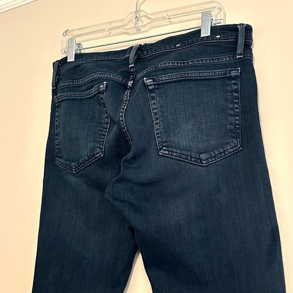 Frame Denim L’Homme Slim Jeans in Placid | Size 32 - Picture 9 of 15